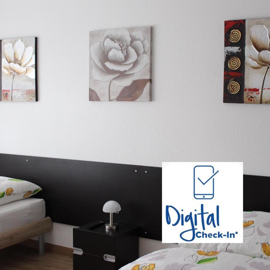 Studios near Basel Airport Saint-Louis  Exterior foto